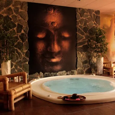 Asian Relax Club * Frýdek-Místek