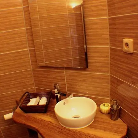 Pensionat Asian Relax Club Frýdek-Místek