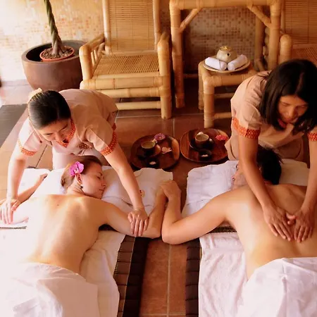 Asian Relax Club *