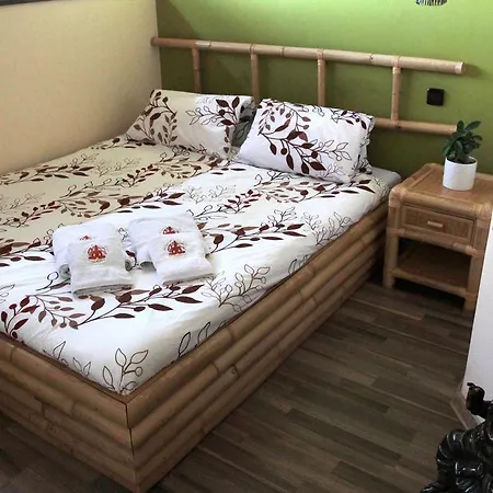 Asian Relax Club * Frýdek-Místek
